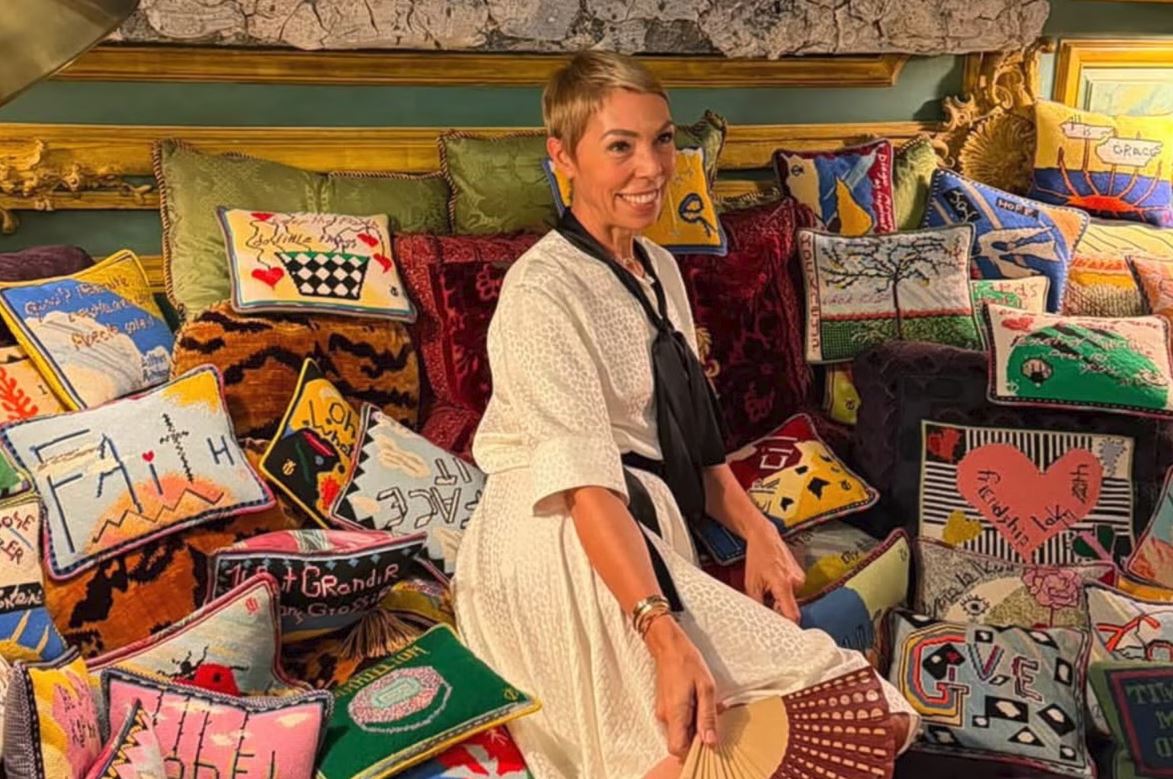 Mathilde Favier – Νεκρή σε τροχαίο η διευθύντρια δημοσίων σχέσεων του οίκου Dior, στα 57 της