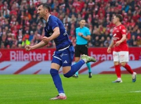 LIVE: Απόλλων Λεμεσού – Μπραν