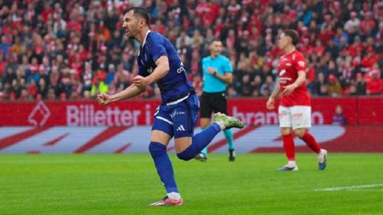 LIVE: Απόλλων Λεμεσού – Μπραν