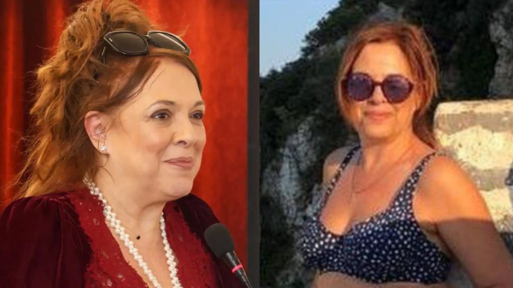 H Ελένη Ράντου για τη φωτογραφία της με μπικίνι: «Άστραψε και βρόντηξε» με ηχηρό μήνυμα για τον ηλικιακό ρατσισμό και τα κακόβουλα σχόλια