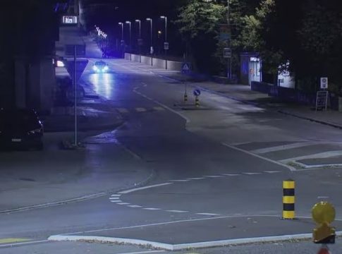 Ελβετία: Συνέλαβαν 43χρονο για τη φονική ένοπλη επίθεση στο rave πάρτι