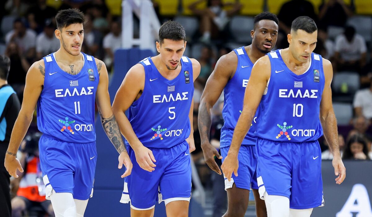 Διαθέσιμα τα εισιτήρια του φιλικού της Εθνικής με την Κύπρο