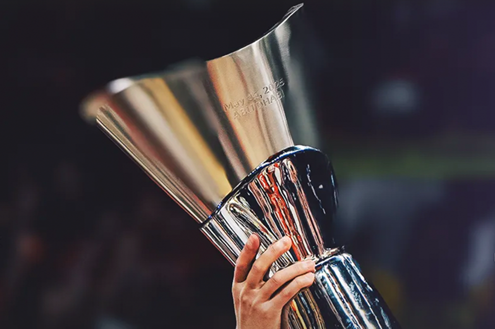 EuroLeague: «Περισσότερες από 20 ομάδες ενδιαφέρονται για franchise» – Άρης και ΠΑΟΚ μεταξύ αυτών