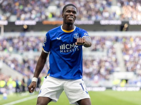 Premier League: Πρεμιέρα με νίκες για Έβερτον (2-0), Ίπσουιτς (2-1) και Λιντς (1-0)