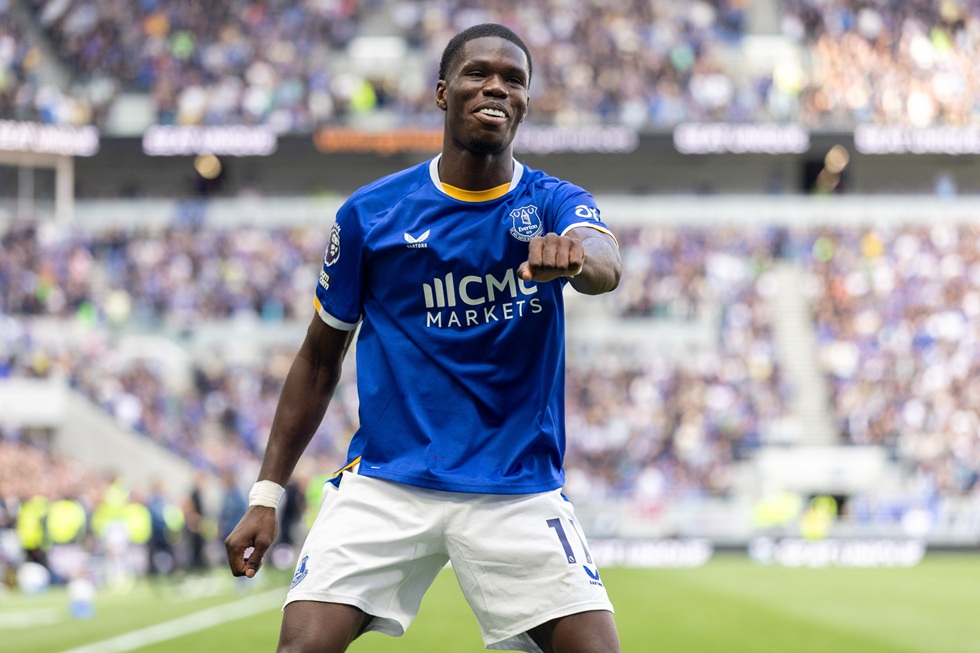Premier League: Πρεμιέρα με νίκες για Έβερτον (2-0), Ίπσουιτς (2-1) και Λιντς (1-0)