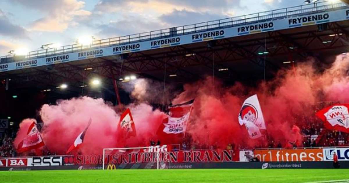 Ολοταχώς προς sold out η ρεβάνς του ΠΑΟΚ με την Μπραν στη Νορβηγία