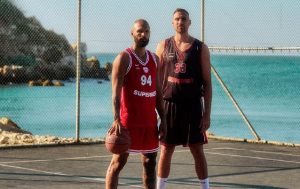 Ολυμπιακός: Το εντυπωσιακό βίντεο με τις νέες εμφανίσεις (vid, pic)