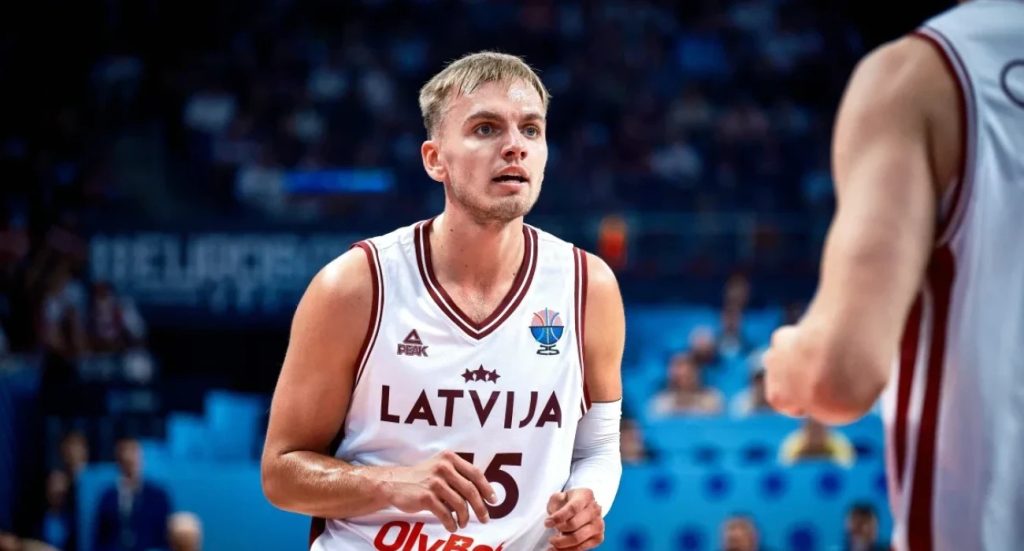 «Φεύγει από τη Euroleague για την Κίνα ο Ζάγκαρς»