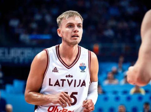 «Φεύγει από τη Euroleague για την Κίνα ο Ζάγκαρς»