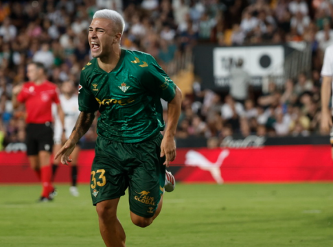 Διαψεύδει ο Ολυμπιακός για Πάμπλο Γκαρσία