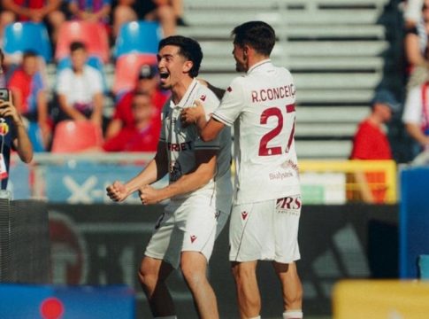 Ρακόβ – Γιαγκελόνια 2-5: Πεντάρα από την αντίπαλο του Ολυμπιακού (vid)