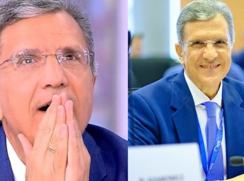 Μεγάλη περιπέτεια υγείας για τον Γιώργο Αυτιά: «Αν πετάξετε, δεν θα κατέβετε ζωντανός» του είπαν οι γιατροί – Τι συνέβη