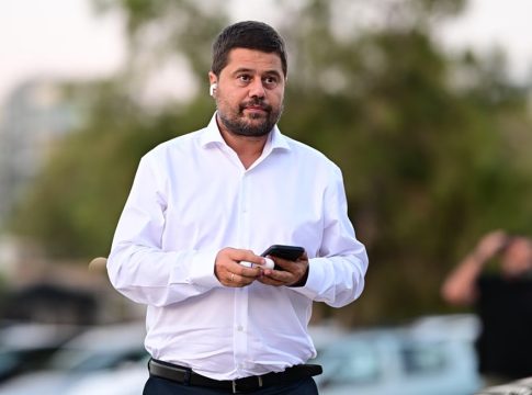 Γιατί οι Γκαγκάτσης και Λανουά είναι εκτός τόπου και χρόνου στη διαιτησία