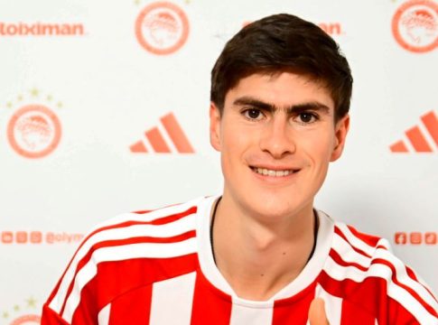 Ο «Goal Otaku» Αρμάντο Γκονσάλες και τι σημαίνουν οι κινήσεις που κάνει με τα χέρια (vids)