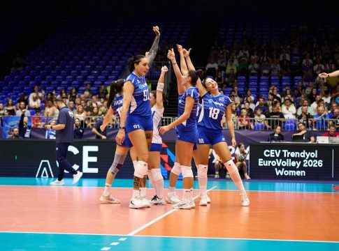 Γαλλία – Ελλάδα 0-3: Η εκπληκτική Εθνική «πάτησε« τη Γαλλία και πέρασε στα προημιτελικά της Ευρώπης
