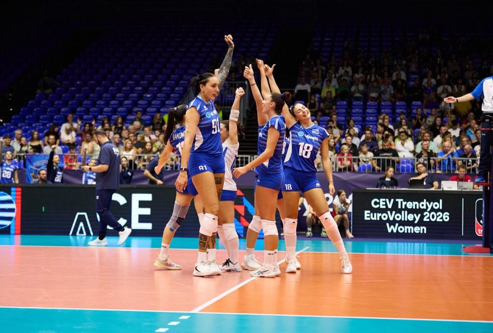 Γαλλία – Ελλάδα 0-3: Η εκπληκτική Εθνική «πάτησε« τη Γαλλία και πέρασε στα προημιτελικά της Ευρώπης