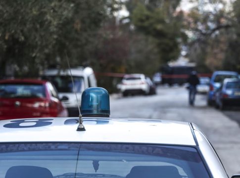 Γυναικοκτονία στη Ροδόπη: Την μαχαίρωσε και μετά επιχείρησε να αυτοκτονήσει πίνοντας πετρέλαιο