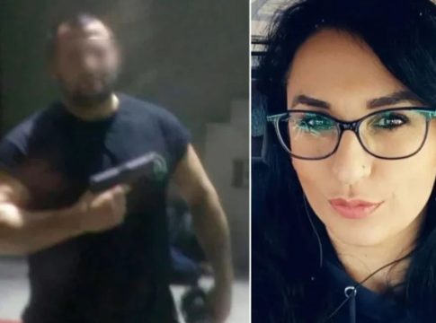 Γυναικοκτονία στη Νέα Σμύρνη: Το παρελθόν του 48χρονου δράστη και η σύλληψη πριν από 10 χρόνια στα Τίρανα
