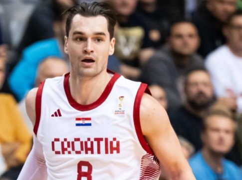 Κροατία – Τουρκία 95-94: Χεζόνια από άλλη διάσταση, πέτυχε 37 πόντους και το νικητήριο τρίποντο απέναντι στην ομάδα του Αταμάν