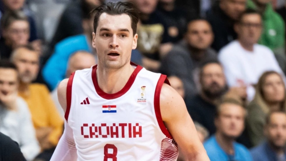 Κροατία – Τουρκία 95-94: Χεζόνια από άλλη διάσταση, πέτυχε 37 πόντους και το νικητήριο τρίποντο απέναντι στην ομάδα του Αταμάν
