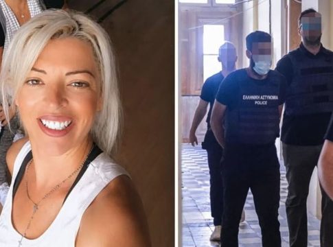 Σύρος: Συγκλονίζουν οι γονείς της 42χρονης – Γνωρίζονταν θύμα και κατηγορούμενος – Τι κατέθεσαν οι πρώην σύζυγοί τους