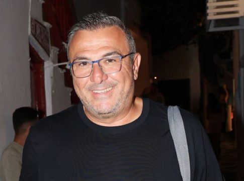 Αυτός είναι ο πραγματικός λόγος που ακυρώθηκε η συναυλία του Αντώνη Ρέμου στη Μύκονο