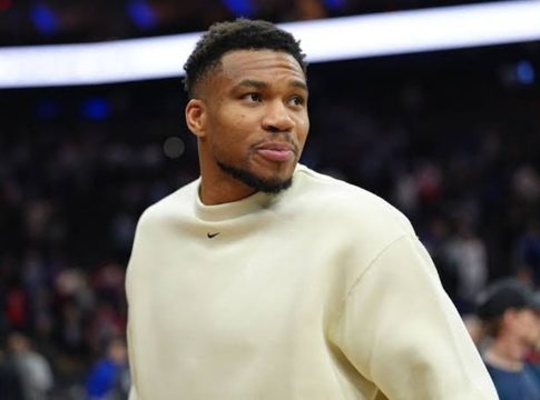 Έκτος καλύτερος παίκτης στο NBA2K27 ο Γιάννης Αντετοκούνμπο (pic)