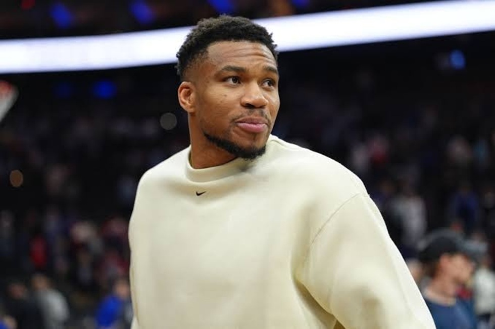 Έκτος καλύτερος παίκτης στο NBA2K27 ο Γιάννης Αντετοκούνμπο (pic)