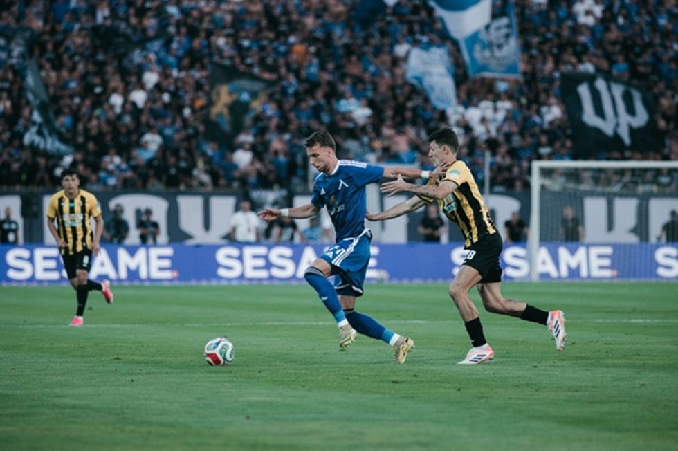 LIVE: Καϊράτ Αλμάτι – Λέφσκι Σόφιας