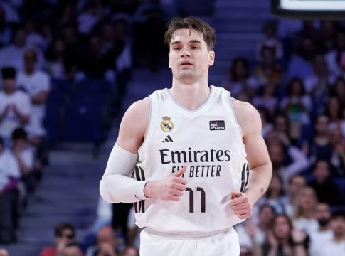 Πώς μπορεί να επιστρέψει στη Euroleague ο Χεζόνια – Ο συμβιβασμός με τη Ρεάλ, τα 2.000.000 ευρώ και οι Ολυμπιακός και Ντουμπάι