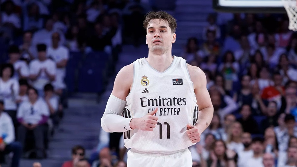 Πώς μπορεί να επιστρέψει στη Euroleague ο Χεζόνια – Ο συμβιβασμός με τη Ρεάλ, τα 2.000.000 ευρώ και οι Ολυμπιακός και Ντουμπάι