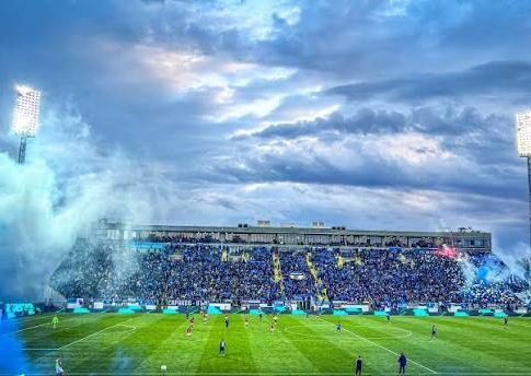 Η Λέφσκι Σόφιας ανακοίνωσε sold out για το ματς με την ΑΕΚ: «Να γίνει κόλαση»