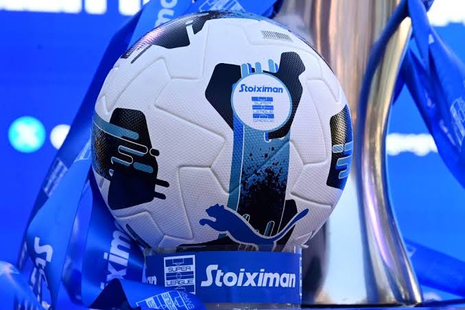 Αυτό είναι το πρόγραμμα της 2ης αγωνιστικής της Stoiximan Super League