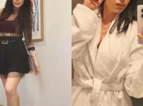 Η Ελληνίδα influencer που πιάστηκε στο αεροδρόμιο με εσώρουχο δονητή – «Ήθελα να κάνω την πτήση πιο ξεκούραστη»