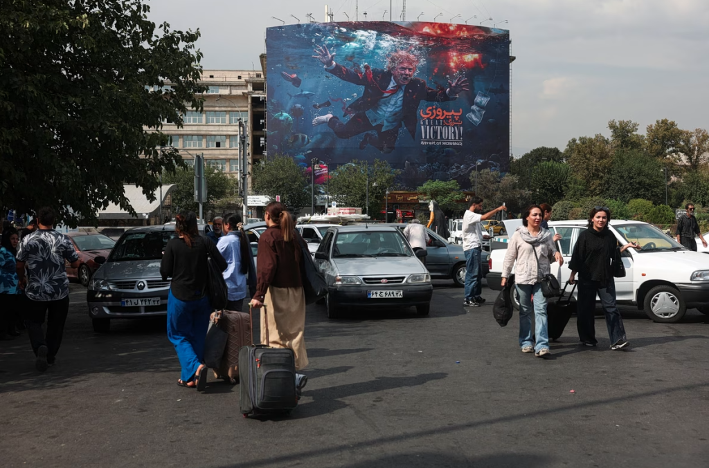 ΗΠΑ – Ιράν: Πόλεμος φθοράς για τον έλεγχο των Ορμούζ – Το θεμελιώδες λάθος του Τραμπ και ο «δράκος» που ξυπνά