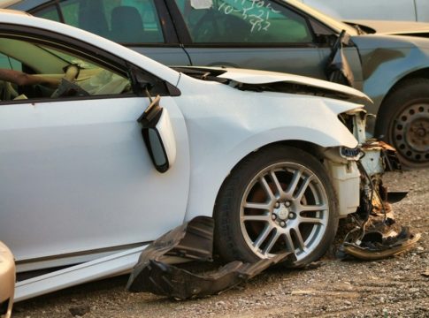 Τροχαία: 36 συλλήψεις οδηγών σε ελέγχους στην Αττική – Υπό την επήρεια αλκοόλ οι 17