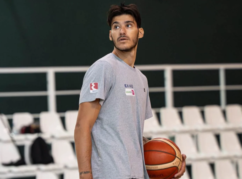 Καλαϊτζάκης: «Νίκη πάση θυσία με Ουκρανία και Ισπανία»