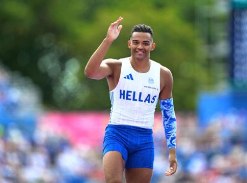 Diamond League: Επόμενη στάση η Σιλέσια για τον Εμμανουήλ Καραλή την Κυριακή (23/8)