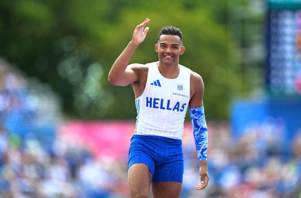 Diamond League: Επόμενη στάση η Σιλέσια για τον Εμμανουήλ Καραλή την Κυριακή (23/8)