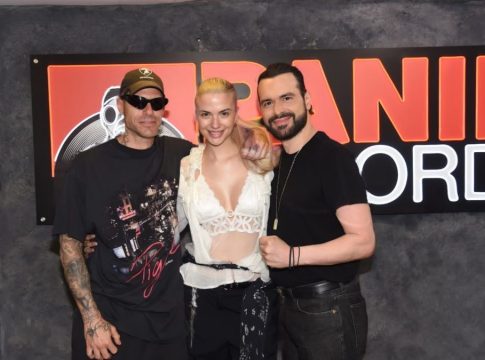 Panik Records κατά Romeo: «Η Κατερίνα Λιόλιου τήρησε στο ακέραιο κάθε υποχρέωσή της»
