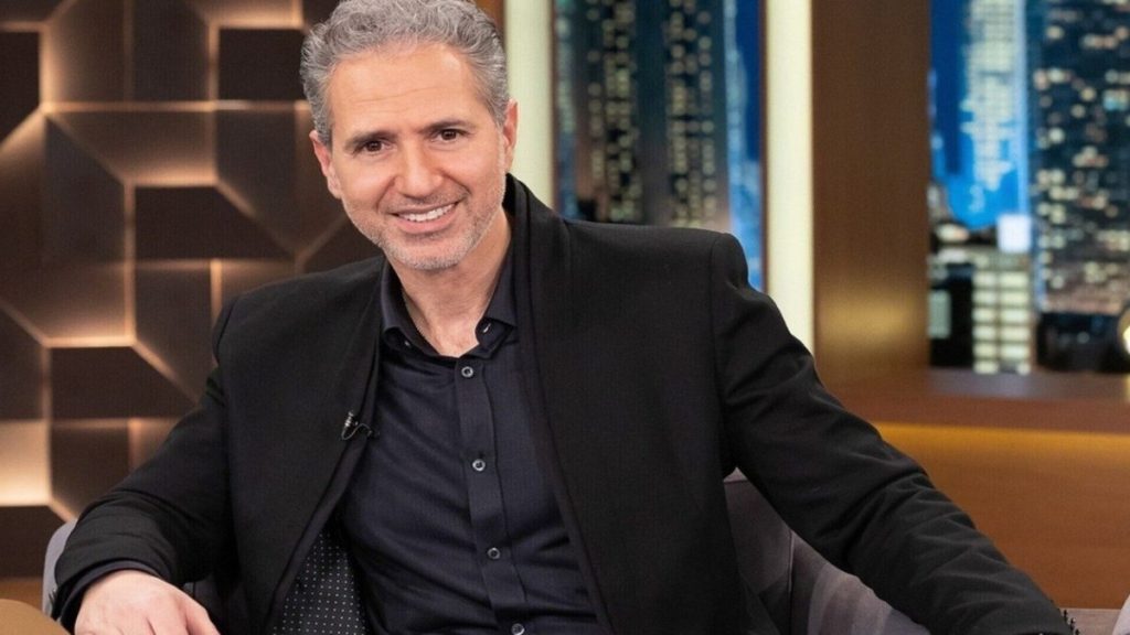 Δημήτρης Κόκοτας: Αυτή ήταν η μητέρα του – Πέθανε το 2020, η ιστορία που λίγοι ήξεραν