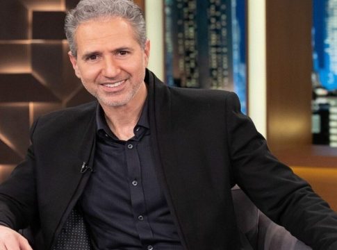 Δημήτρης Κόκοτας: Αυτή ήταν η μητέρα του – Πέθανε το 2020, η ιστορία που λίγοι ήξεραν