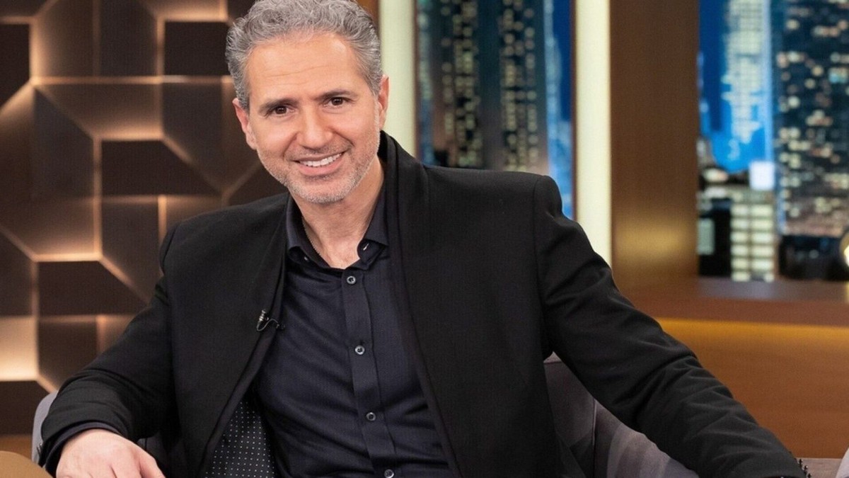 Δημήτρης Κόκοτας: Αυτή ήταν η μητέρα του – Πέθανε το 2020, η ιστορία που λίγοι ήξεραν