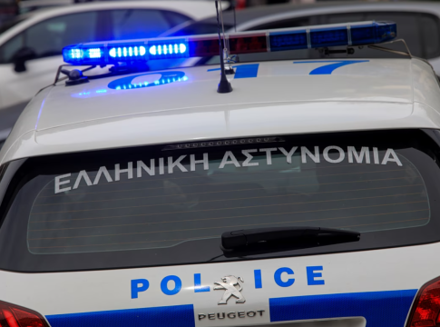 Κρήτη: Τρομακτικές στιγμές για ηλικιωμένο στα Χανιά – Τον χτύπησαν και τον έδεσαν μέσα στο σπίτι του