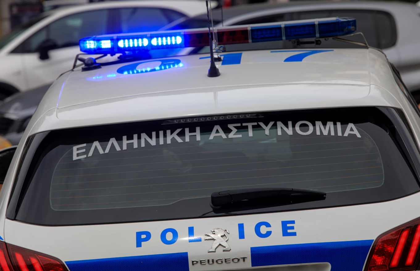 Κρήτη: Τρομακτικές στιγμές για ηλικιωμένο στα Χανιά – Τον χτύπησαν και τον έδεσαν μέσα στο σπίτι του