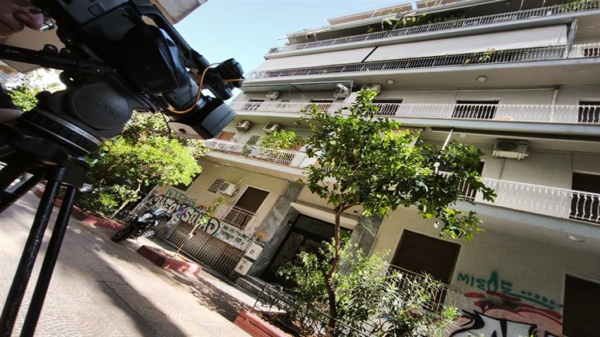 Κυψέλη: Εξετάζεται εγκληματική ενέργεια – Σημάδια στην πλάτη στο βρέφος, αφροδίσια νοσήματα στα δύο ανήλικα παιδιά