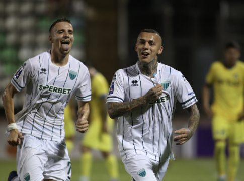 Λεβαδειακός-Αστέρας 2-0: Οι Βοιωτοί προκρίθηκαν στη League Phase του Superbet Κυπέλλου Ελλάδος με δύο γκολ του Ούρσι