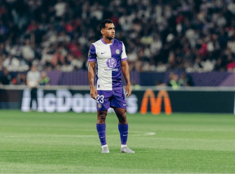 «Εξετάζει την περίπτωση του Κάσερες ο Ολυμπιακός