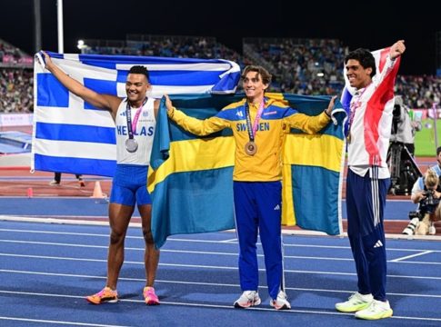 Diamond League: Νέα κόντρα Καραλή – Ντουπλάντις στην Πολωνία