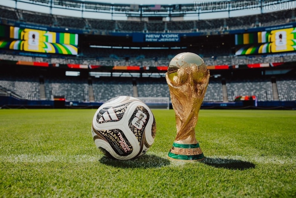 Η UEFA σχεδιάζει το δικό της Μουντιάλ – Πώς μπορεί να αλλάξει το ποδόσφαιρο η ευρωπαϊκή ομοσπονδία…